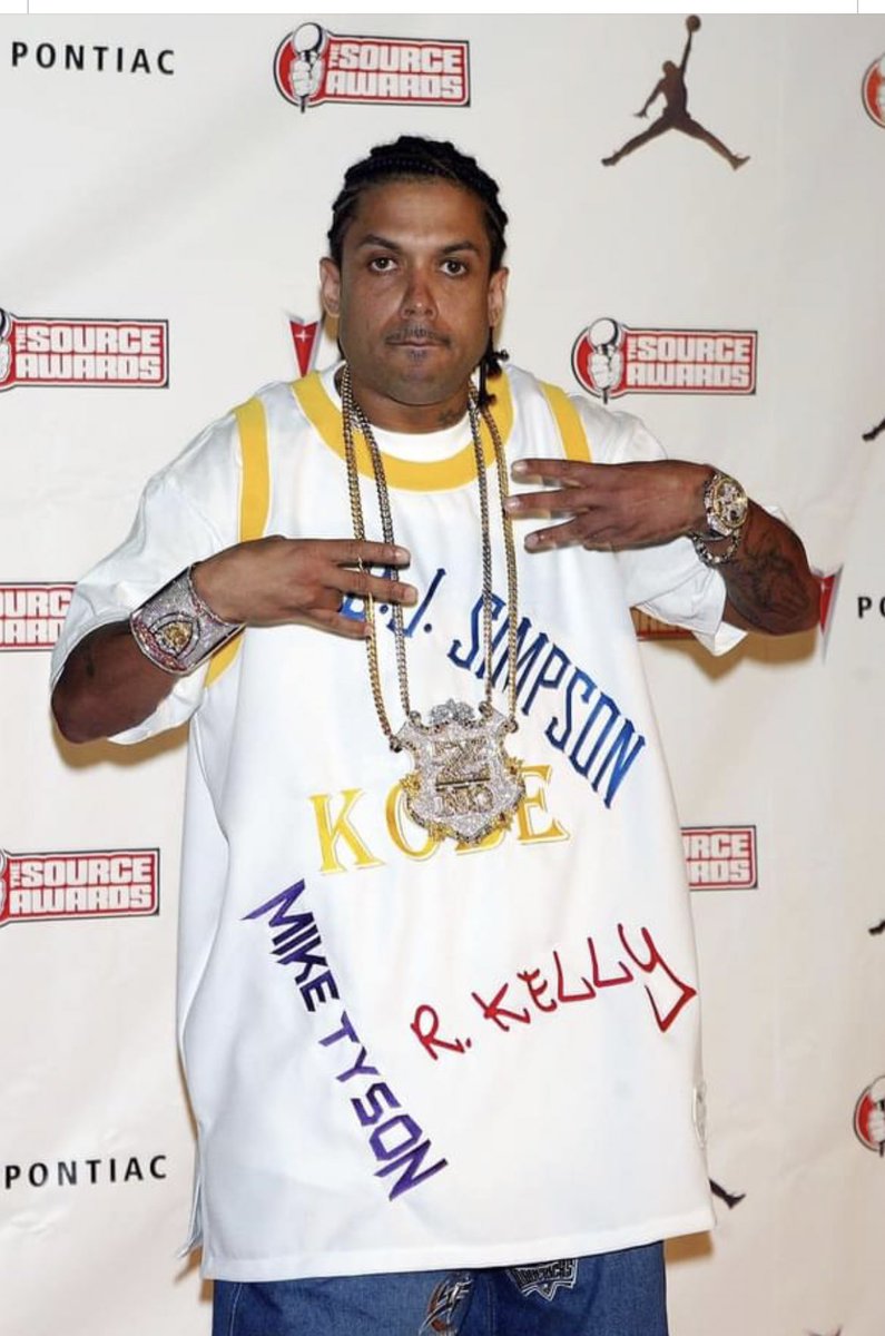 TNDRTrapGod's tweet photo. The Most Insane Jersey Of All Time @IAMBENZINO 😂😂😂😂😂 https://t.co/IfyLUKoyUN