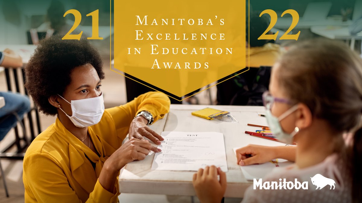 Manitoba Government tweet media