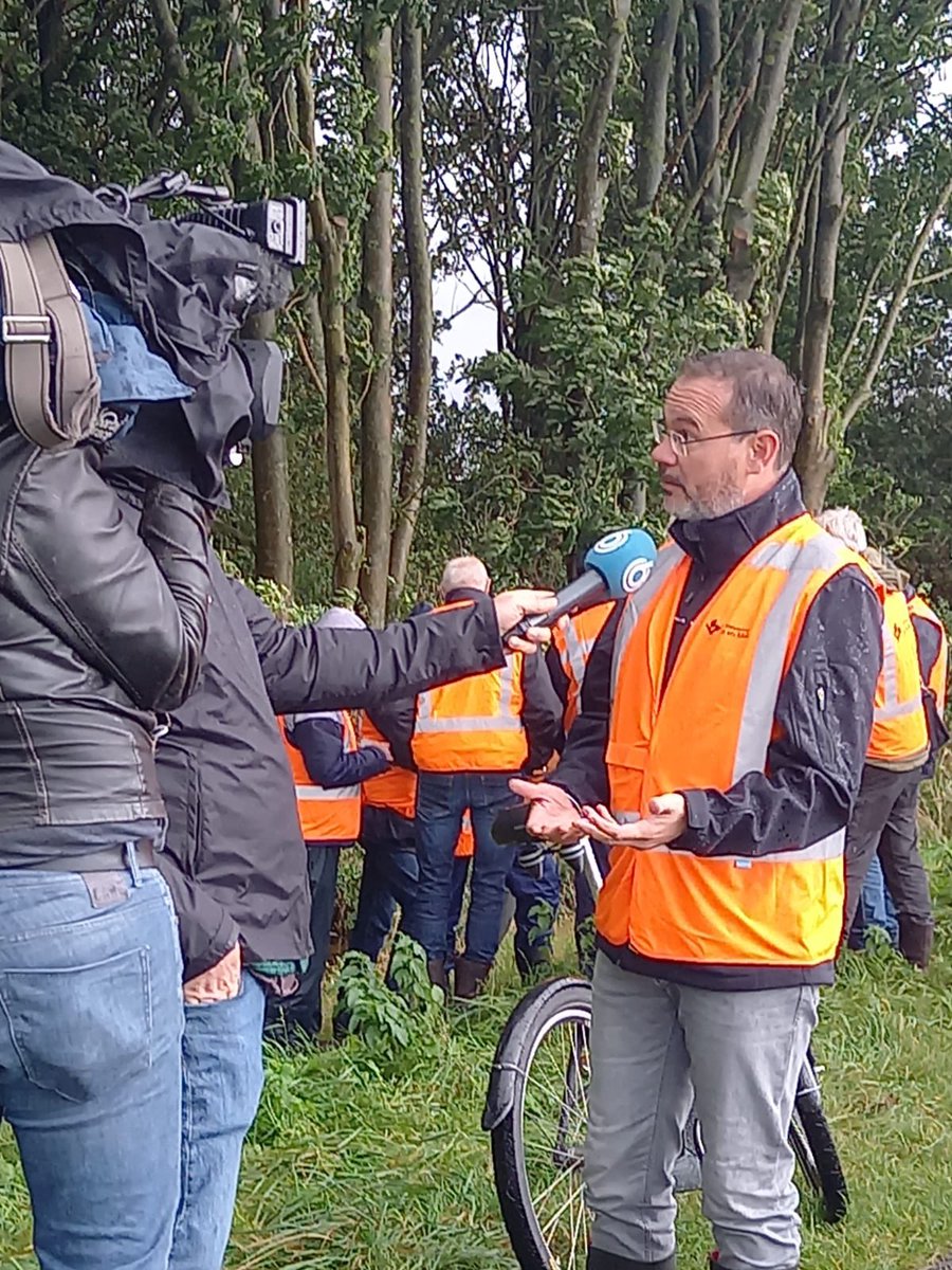 Dijkgraaf Mario tweet media