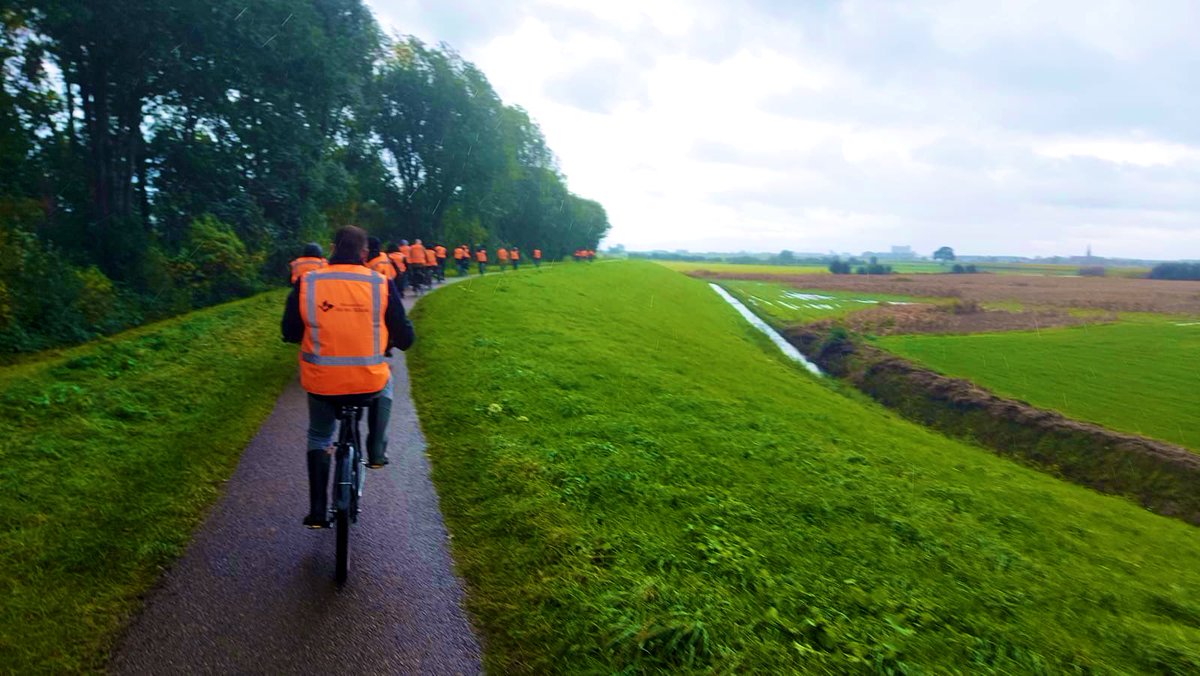 Dijkgraaf Mario tweet media