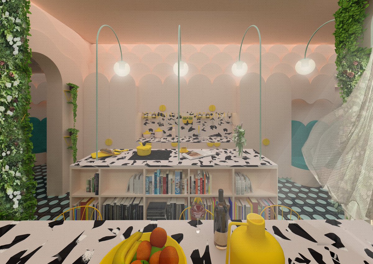 peterogermorris's tweet photo. What a lovely article in mylondon about The Cloud House https://t.co/PXTIFcwXgE @cloud_house_london #cloud_house_london #petermorrisarchitects #developmentsite #developmentsights #maximalism #architecture #design #designerhome #cloudhouse #rooftoplondon #hampsteadheath #hampstead https://t.co/kYOZPPnEkq