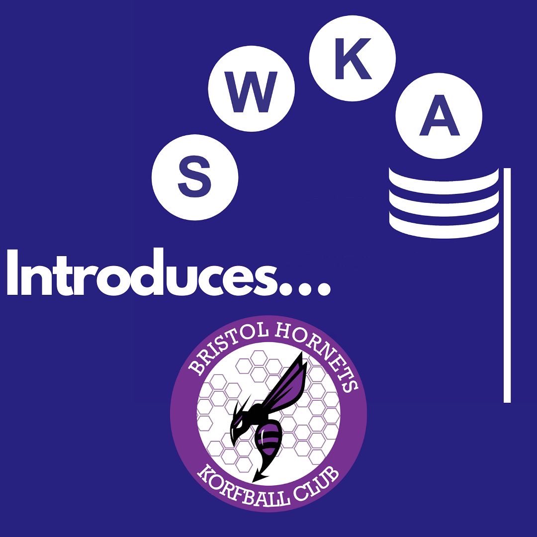 swkakorf's tweet photo. Introducing @bristolhornets 
Teams:
1st Team 
South West Korfball League 1
2nd Team 
South West Korfball League 2 

Training is:
Tuesday Club Training  
19:00 - 20:30 
Shine Community Sports Hall 

Thursday Shooting practice 
tbc

Local Pub:
The Eastfield Pub after training https://t.co/yMolVmCbsB