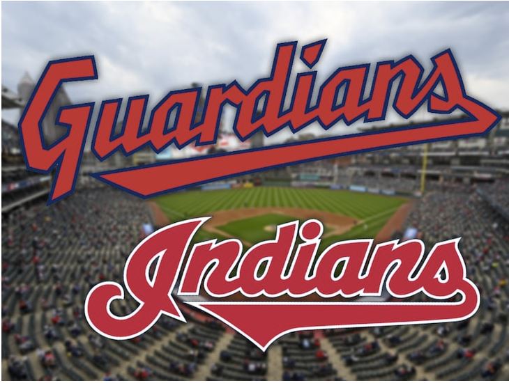 GeekTech_Swag's tweet image. Looking for a good way to get rid of old #swag and promote your new branding on #merch?  Consider charity auctions or donation, like the Cleveland Indians (soon to be Guardians) bit.ly/3AbPE5i #marketingtips