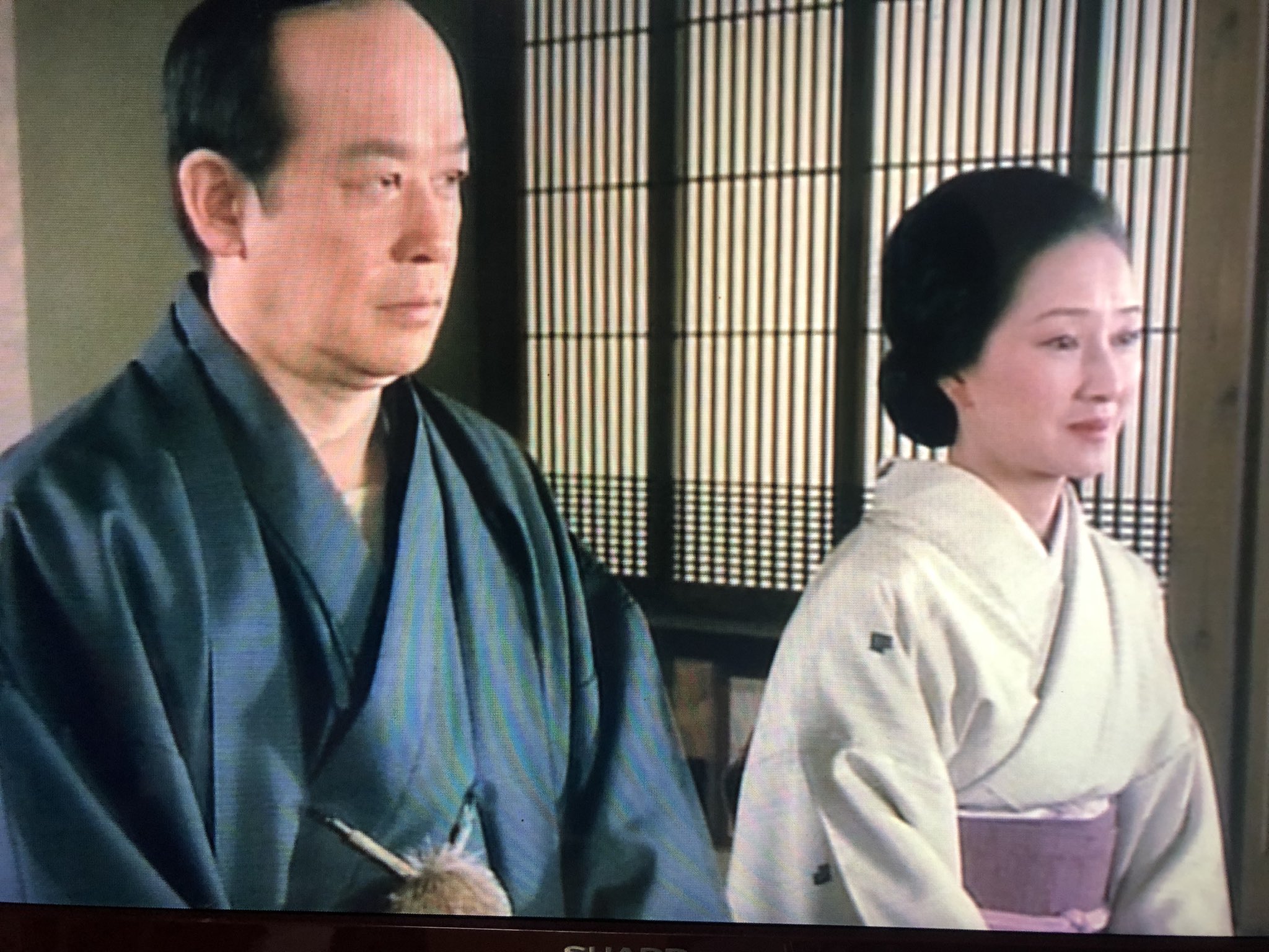 松尾嘉代 火曜サスペンス劇場 