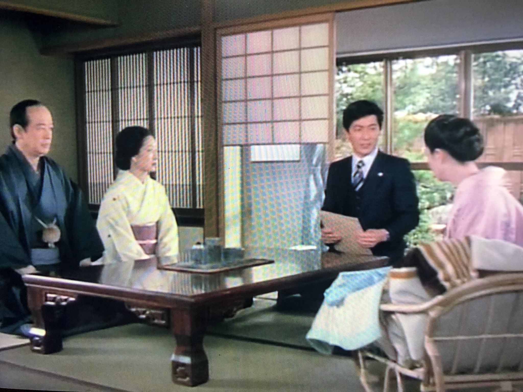松尾嘉代 火曜サスペンス劇場 松尾嘉代さん主演、火曜サスペンス劇場 「断罪」(1984年、和久峻三さん原作、桑原秀郎P、山田信夫さん小森名津さん共同脚本、吉川一義監督)赤ちゃん傷害事件から露呈した愛憎の物語。先を読まないが愛と打算に生きるただただ不器用な母である女性を 嘉代 ...