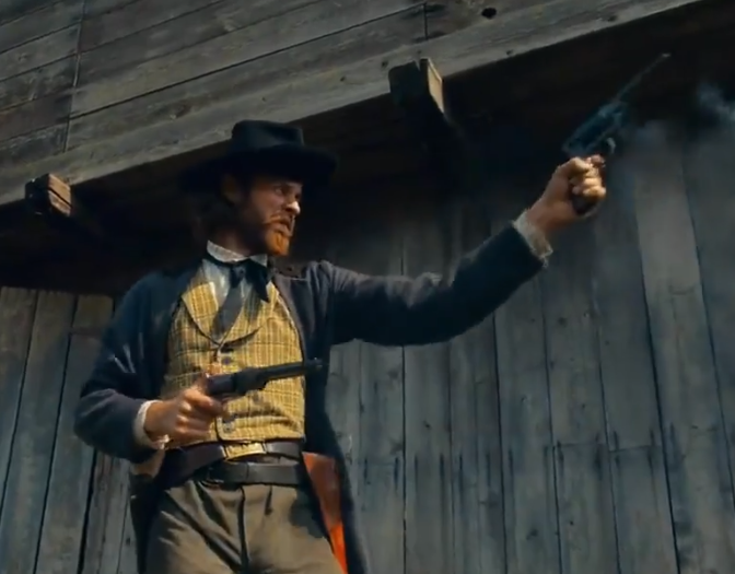 RealIDINC's tweet photo. A sneak peek at one of our characters exhibiting at the upcoming IAA #multifamily conference in Indianapolis. 

Are you attending MMC next week? https://t.co/JszoOh8HhR

Come check us out at booth 538!

Also, are spaghetti westerns still a thing?? 🤠or 🍝? https://t.co/jfhAFrsFp5