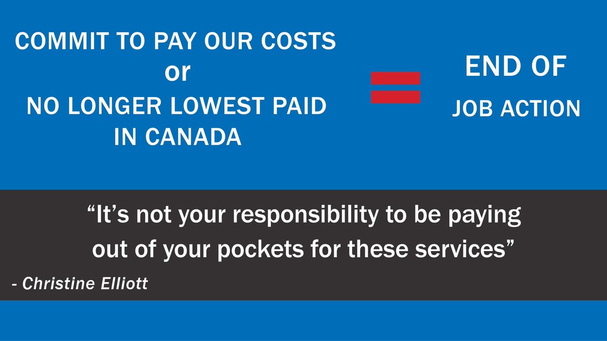 mwelburn30's tweet image. @fordnation &amp;amp; @celliottability can end this tomorrow.All @ONOptometrists ask is for the #Ontario Govt to COMMIT to covering the cost of delivering an eye exam.The $ amount can be studied and agreed upon later as long as costs are covered! Join us at the neg table to #SaveEyeCare