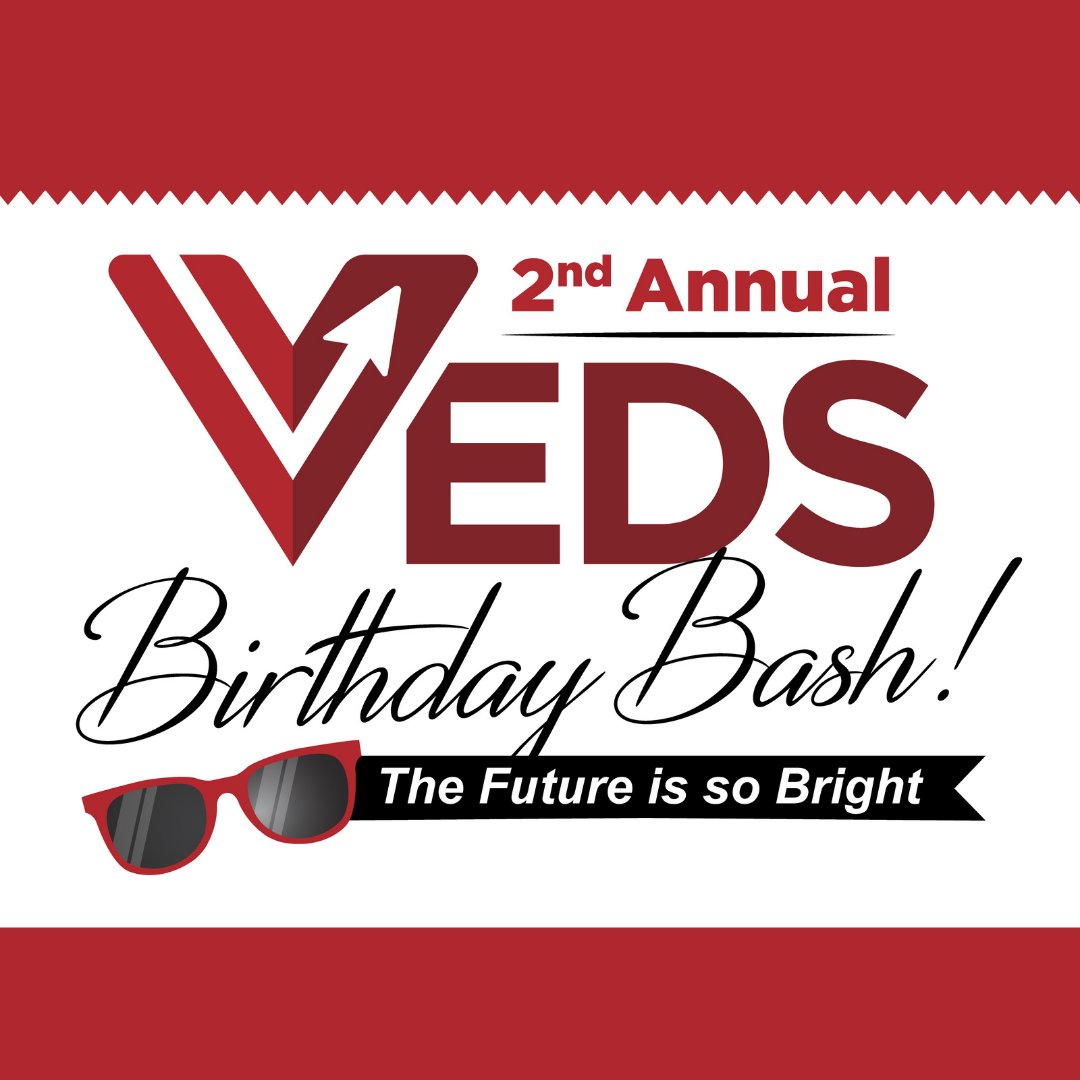 The VEDS Movement tweet media