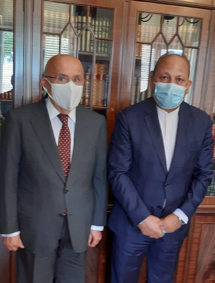 Embassy of I.R.Iran in Portugal tweet media