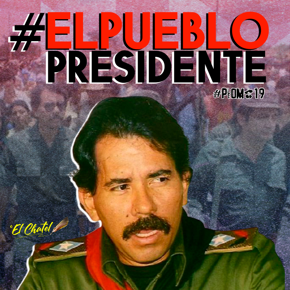 💥 Todos Juntos Nana nanana
Todo@s en la Casilla 2 ✊🇳🇮

#UnidadParaLaProsperidad #TodosJuntosVamosAdelante