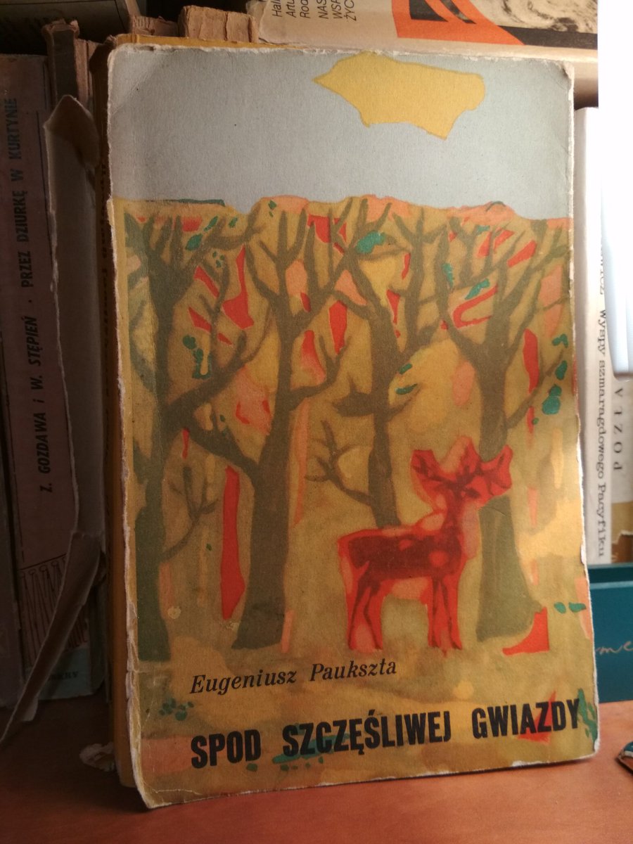 NotoJako's tweet photo. znakomite opowiadania z 1965 roku https://t.co/MlsmrXMZhj
