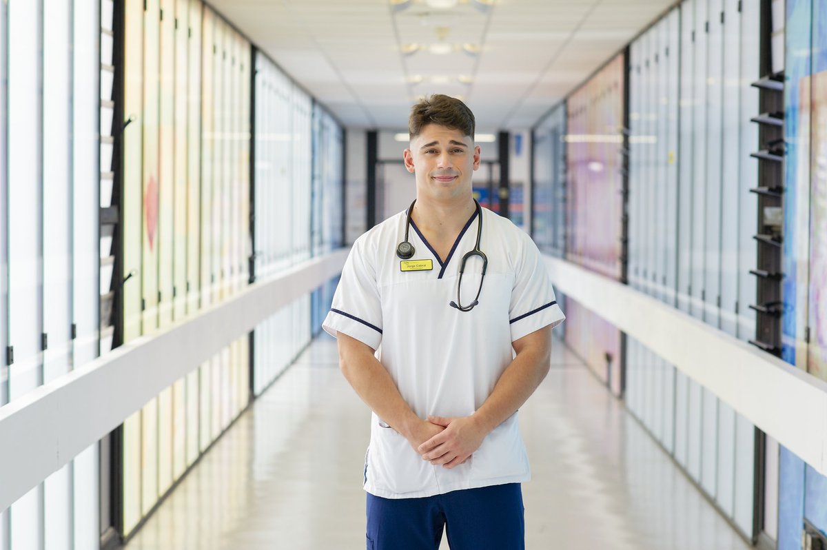 Jorge Cabral (@cabralphysio) on Twitter photo At the age of 18 I was told university was not a option for me let alone becoming a physiotherapist due to my dyslexia. Fast forward a few years later and I graduated with a 2:1 and became a physiotherapist! Grades do not define you <a href="/cspdisability/">CSPDisAbility</a> #DyslexiaAwarenessWeek At the age of 18 I was told university was not a option for me let alone becoming a physiotherapist due to my dyslexia. Fast forward a few years later and I graduated with a 2:1 and became a physiotherapist! Grades do not define you <a href="/cspdisability/">CSPDisAbility</a> #DyslexiaAwarenessWeek