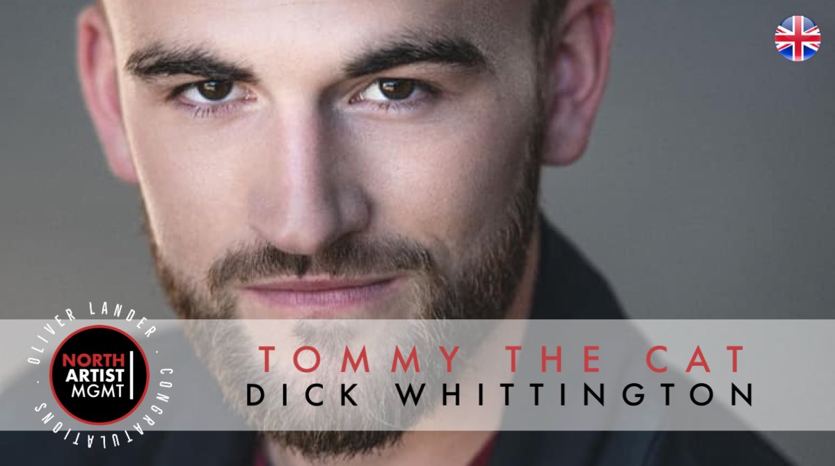 North Artist Management tweet media