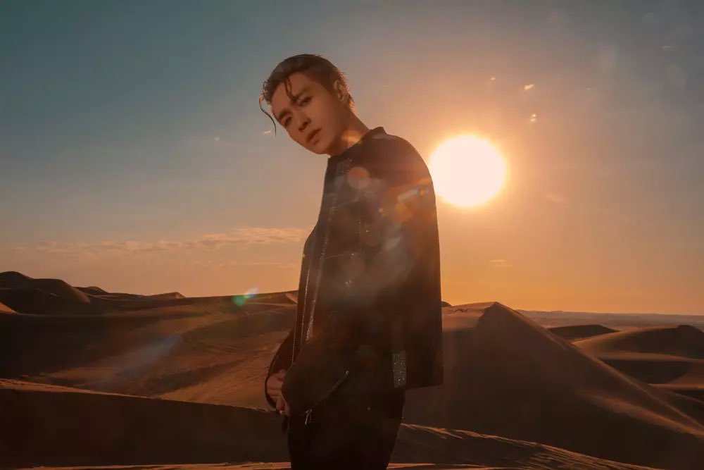 shafresco's tweet photo. Happy birthday,my love😘 I hope all your wishes and dreams come true. I love you. @layzhang https://t.co/cUqTbEsh9p
