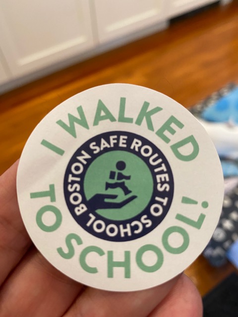 Mary Tamer 🇺🇸 🇱🇧 (@marytamerboston) on Twitter photo Great morning to join <a href="/BostonSchools/">BostonPublicSchools</a> families for Walk to School Day sponsored by <a href="/SafeRoutesBOS/">SafeRoutesBoston</a>, followed by a mom's coffee & campaign event <a href="/ElRecreoCoffee/">Recreo Coffee</a> in #WestRoxbury. No better start to my day! #bpswalktoschoolday #bospoli #MASafeRoutestoSchool #SupportSmallBusinesses Great morning to join <a href="/BostonSchools/">BostonPublicSchools</a> families for Walk to School Day sponsored by <a href="/SafeRoutesBOS/">SafeRoutesBoston</a>, followed by a mom's coffee & campaign event <a href="/ElRecreoCoffee/">Recreo Coffee</a> in #WestRoxbury. No better start to my day! #bpswalktoschoolday #bospoli #MASafeRoutestoSchool #SupportSmallBusinesses