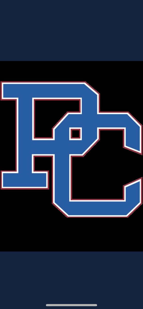 TJCox_5's tweet photo. After an amazing talk with @SamWitcher_ ‼️I am blessed to say that I have received my first offer from Presbyterian College⚪️🔵 @CoachJLee_ @mreel25 @GrahamRRashad https://t.co/2jZNx0aB0Y