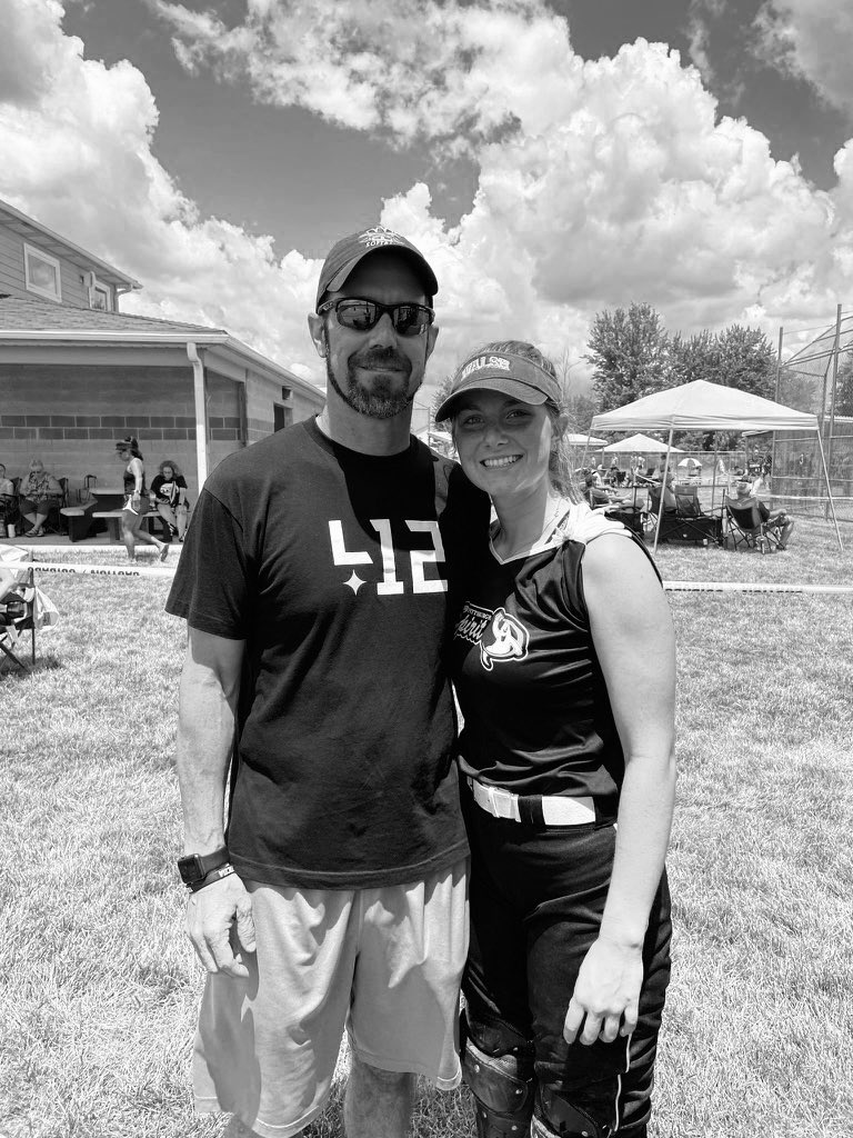 Happy national coach’s day to the coaches who have made a difference in my life since day one. I wouldn’t be the person I am today without your endless support on and off the field. I could never thank you enough! <a href="/CoachAguglia7/">NorthAlleghenyVarsitySoftball</a> @jimniglio <a href="/ACC89609951/">Anthony Conforti</a>