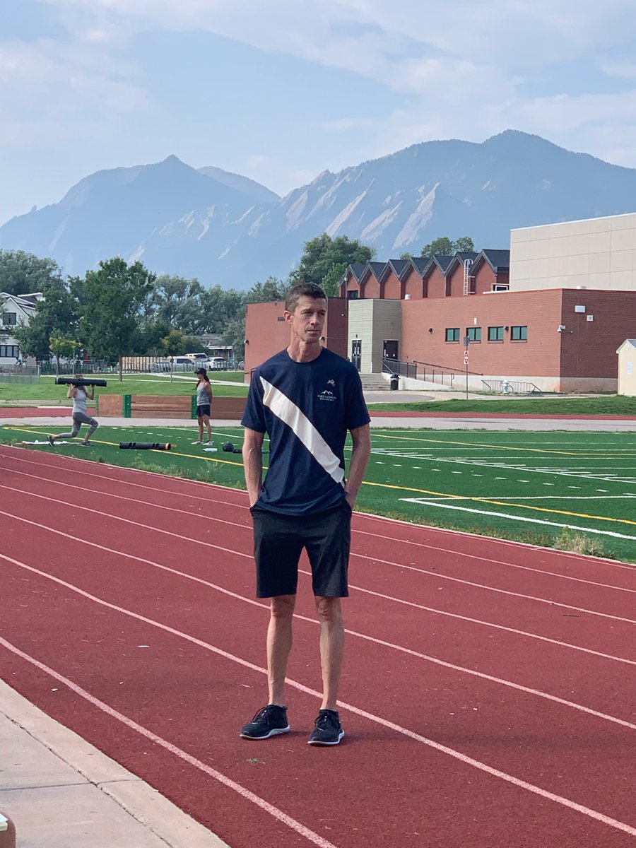 One year ago today, I began my descent into the living hell of long covid. Here's a brutally honest report card on how I've coped so far with my "athlete's mindset."

8020endurance.com/what-if-there-…