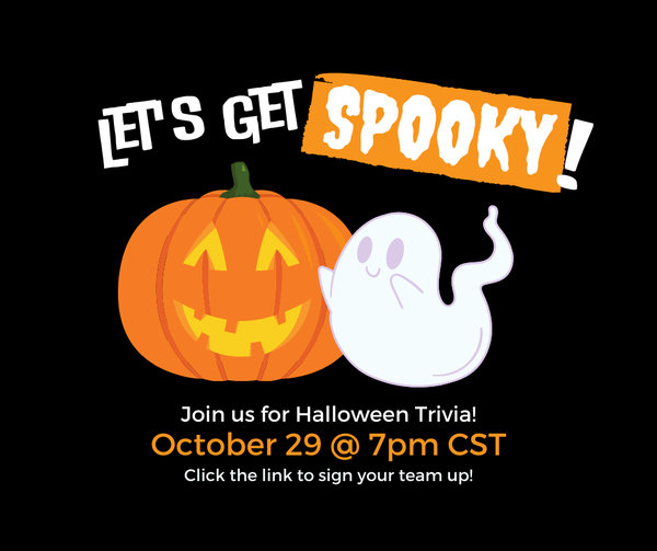 bmlclaire's tweet photo. Join us for a frightfully good time!
https://t.co/NMJSZe6IfS

#BeMoreLikeClaire https://t.co/99h36tmzUw