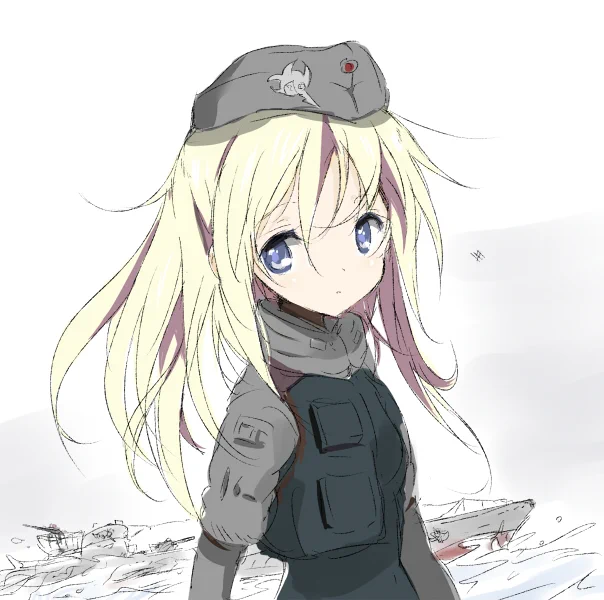 潜水艦映画にハズレなし( i _ i ) 