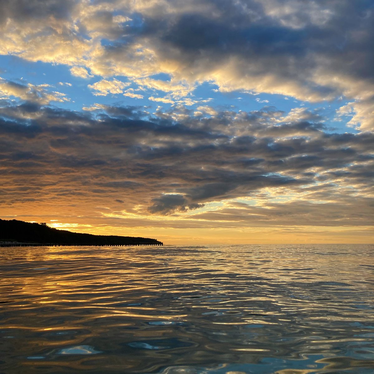 Retweetet das, wenn ihr gern hier wärt ... ❤️🌊😃