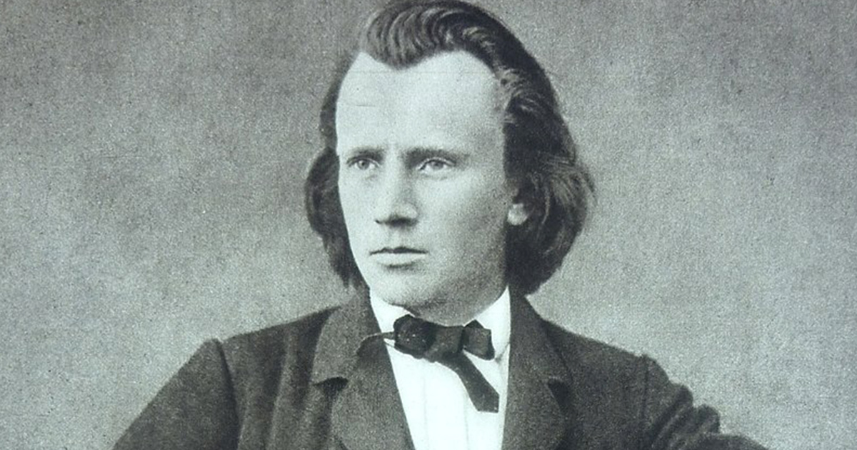 Intimidated by the long shadow of Beethoven, Brahms labored over his first symphony for 21 years. Within the next decade, he would write additional symphonies, including his final, the Fourth. Hear it at Opening Night on October 16!

bit.ly/PSOOpeningNigh…