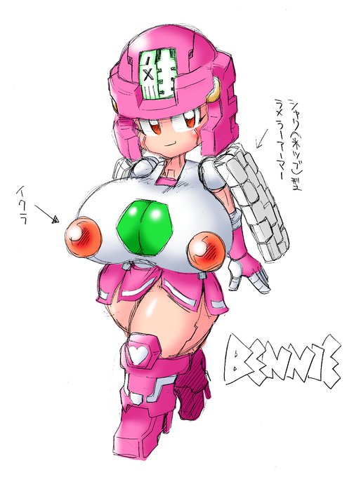 Tamori Is Taruさんのイラストまとめ