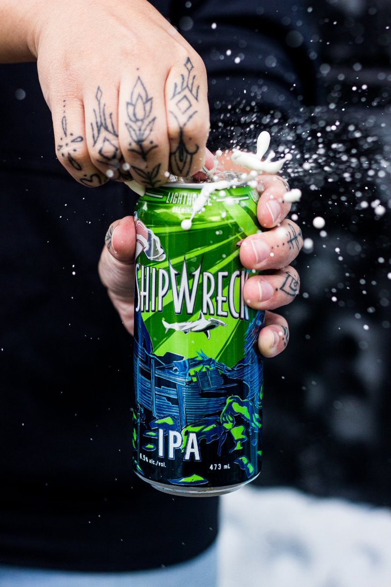 LighthouseBeer's tweet image. #CDNBeerDay @CdnBeerDay Happy Canadian Beer Day! 🍻

Crack open a cold one today 😍