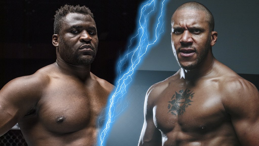 عبدالله | UFC tweet media