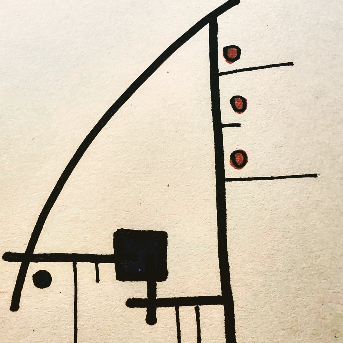 JorgeLinquiman's tweet photo. - New post! @hicetnunc2000 -
- " 157 " - 
- 1/1 for 1.5tz - 

https://t.co/s5axQOn5nU
https://t.co/1piltGYYN1

#NFTs  #cryptoart #NFTartist  #hicetnunc2000
 #nftcollectible #tezos #nftcollector #Crypto #Xtz https://t.co/fAnv55eC5d