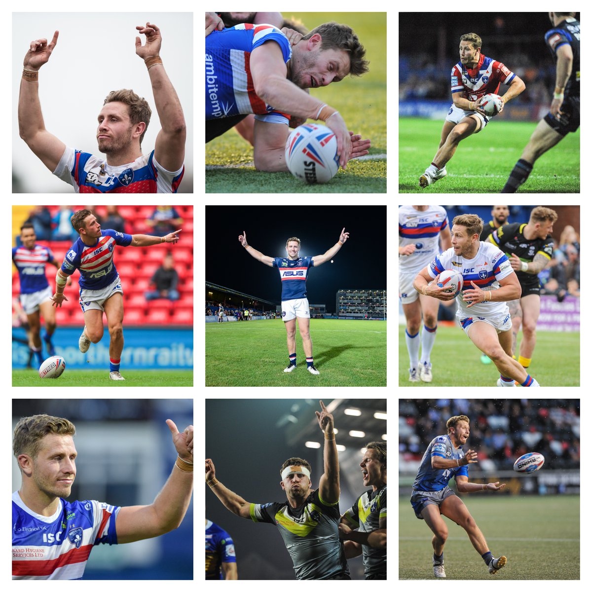 WTrinityRL tweet picture