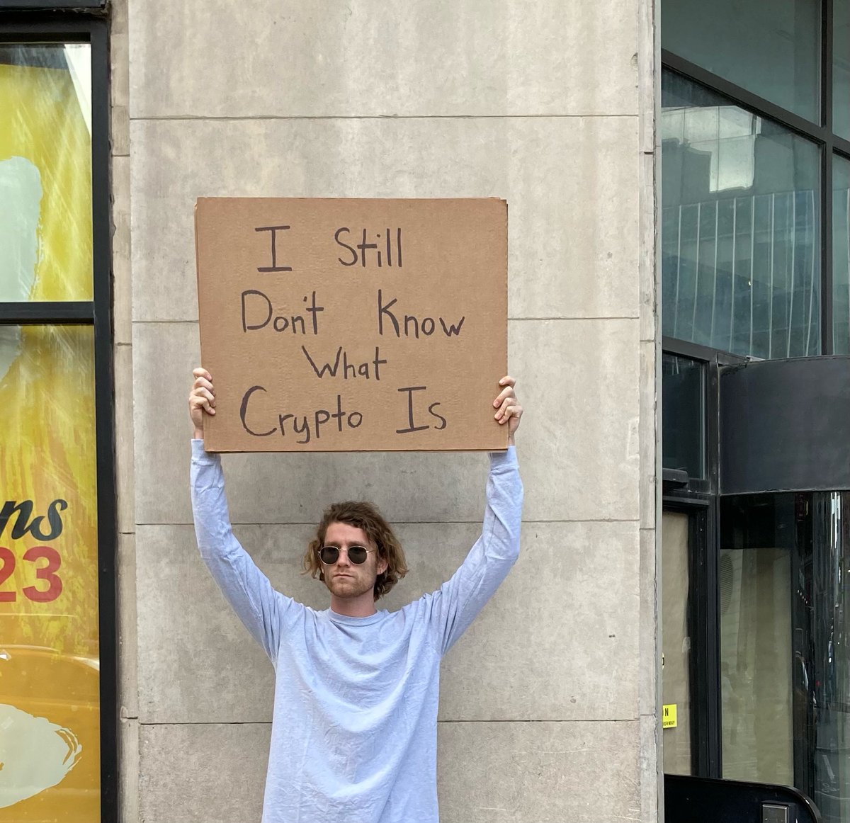 Robinhood tweet media