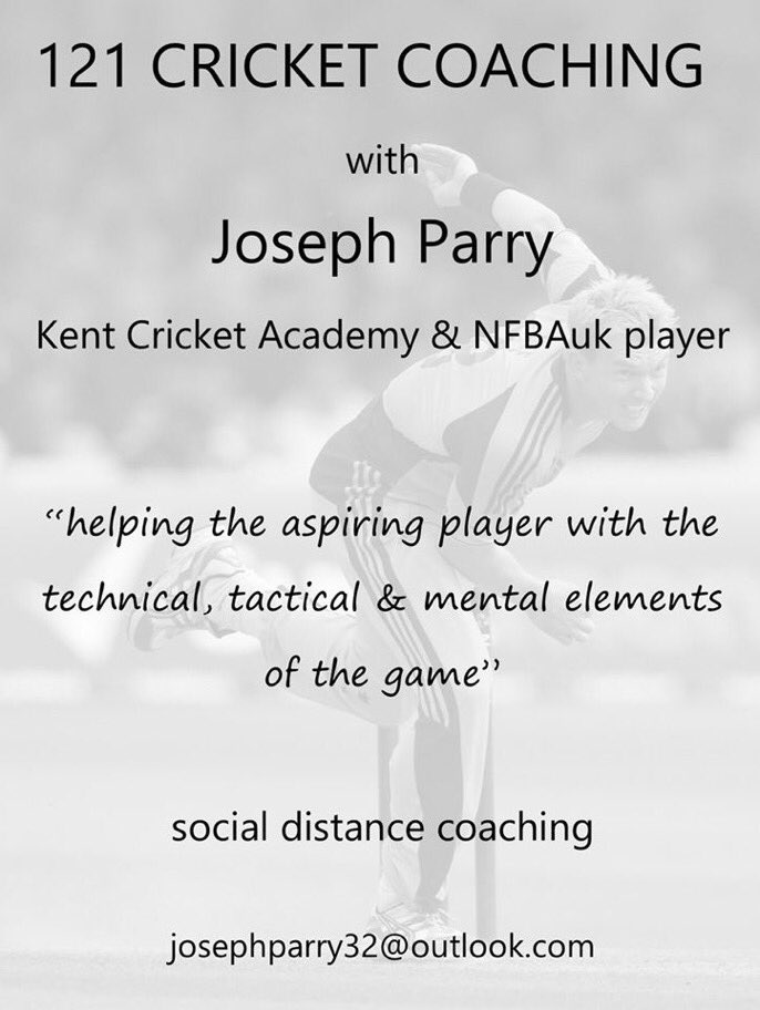 121 Winter Coaching Available at Writtle Cricket Centre! DM for more Info! <a href="/SHSPEDEPT1/">SHSPEDEPT</a> <a href="/cathdalton57/">Catherine Dalton</a>