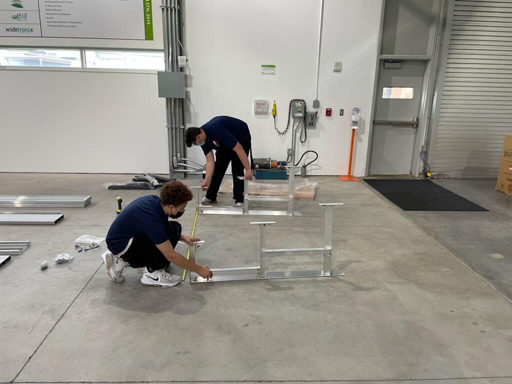 Syracuse P-Tech tweet media