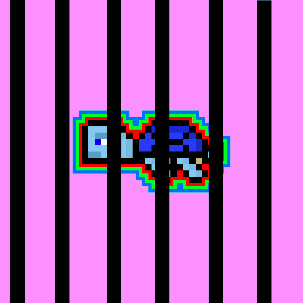 PatsNFT's tweet photo. π΅ locked up, they wont let me out π΅
@DAO_Turtles @opensea #FreeTurtles #FreeTheTurtles
#FreeDaoTurtles #NFT #NFTtwitter ππ https://t.co/OAlQReZivk