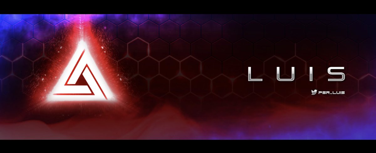 🚨ANNOUNCEMENT🚨 

A great young talent joins the team to make a trio of Mexicans in PSR! 

Luis has showed his pace and talent across all his respected leagues and tournaments and can’t wait to see him progress! 

Please welcome, @PSR_Luis!