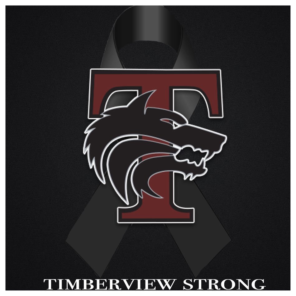 Our hearts are with your schools and community❤️‍🩹