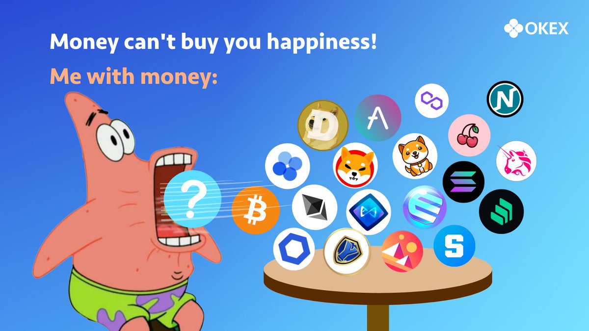 😎 Which coins have made you the happiest by far❓