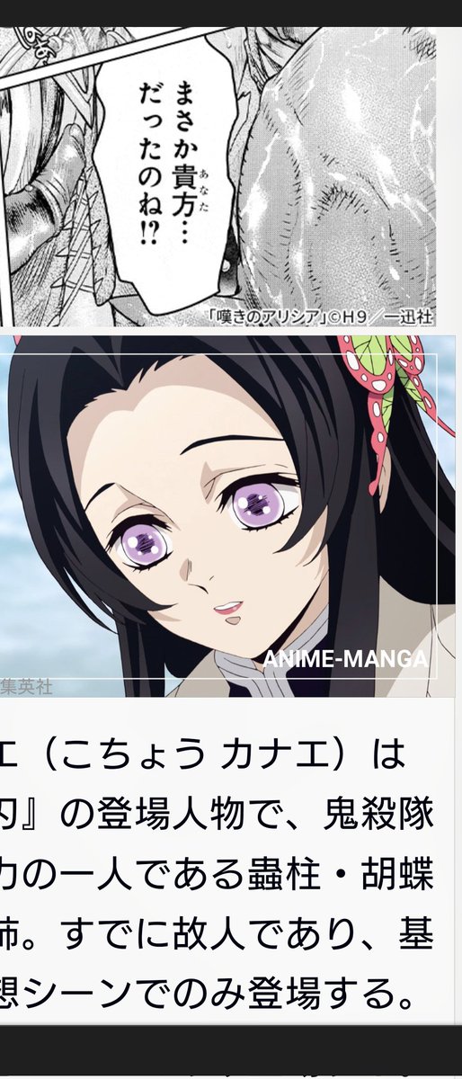 まだ白紙の段階 東京リベンジャーズは置いといて まだまだ人数多い 鬼滅の刃キャラとしてイラストを描く人数残りも少なくなってきたのもあり 胡蝶カナエを描く予定 鬼滅の刃 鬼滅の刃イラスト 胡蝶カナエ イラスト好きな人と繋がりたい イラスト イラスト白紙