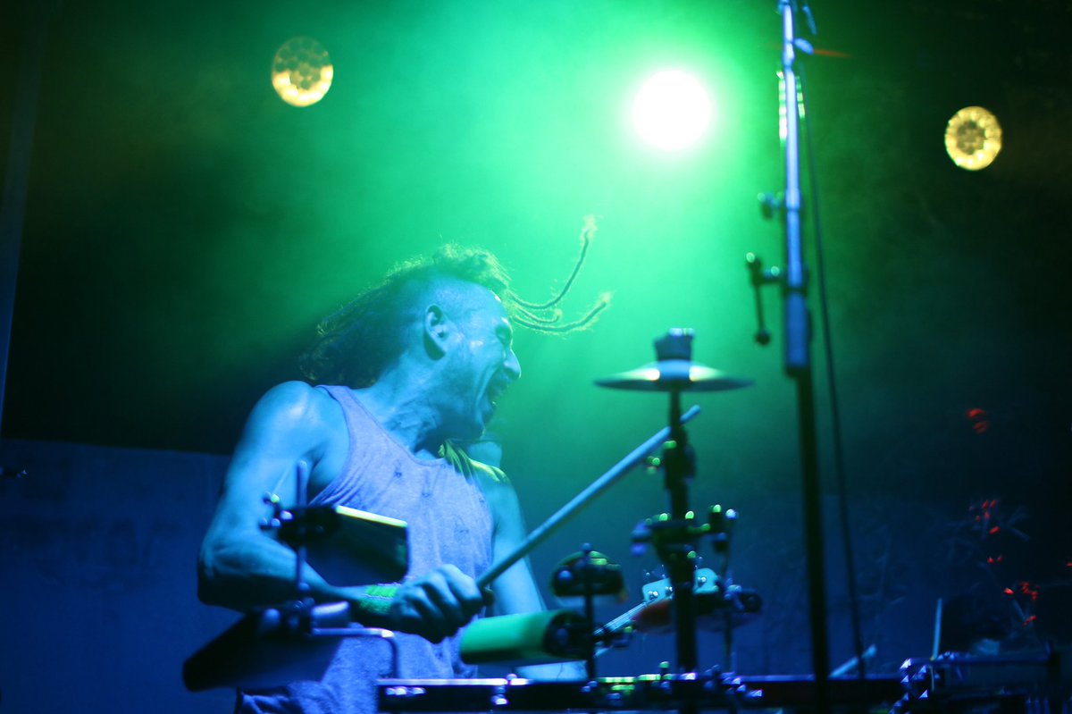 judgedreadned's tweet photo. 🪀peeps! 😘 If you were at @FullMoonFestAZ you know it was a vibe! Poppin’ in to say @IHeartTHC ⌛️ 🐈‍⬛ are keeping these vibes flowing tomorrow night (10/7/21) for a livestream at 7PM MST on @WayBackSessions 🤘🏽🤘🏽We’d love to have you join us from the comfort of your own 🏡 ❤️ https://t.co/xvEbXPcf3M