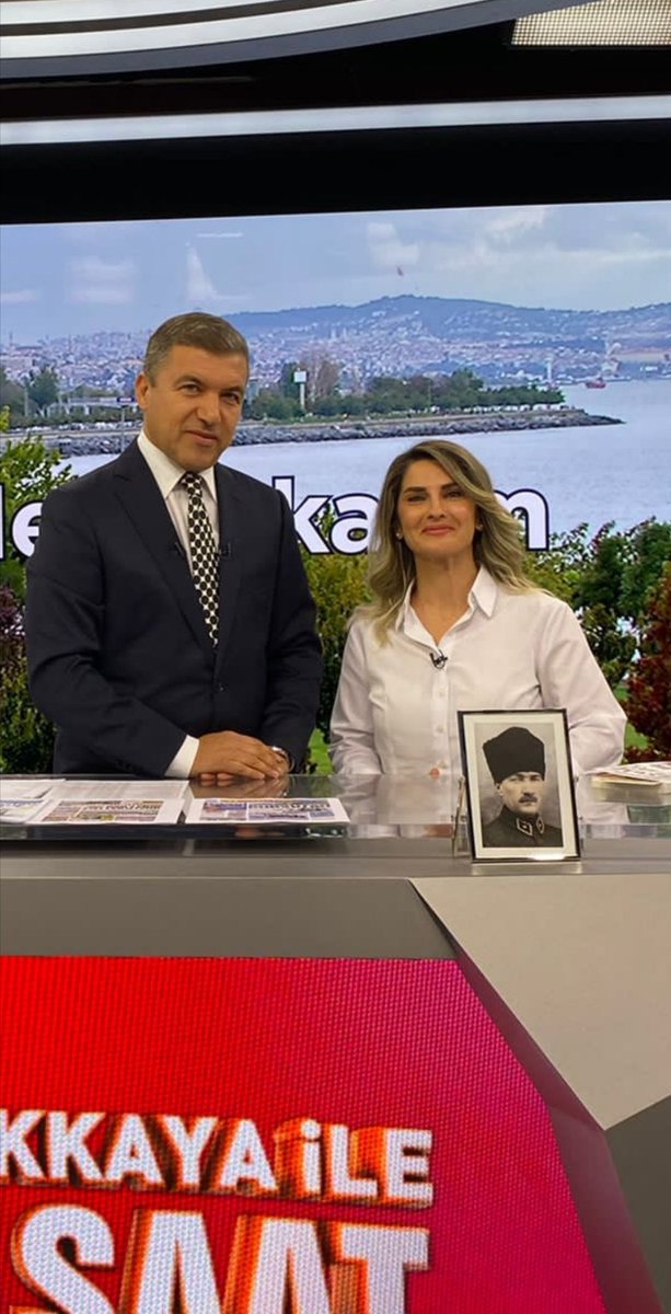 Atatürk'ün arkasına saklanmak tam da bu olsa gerek..