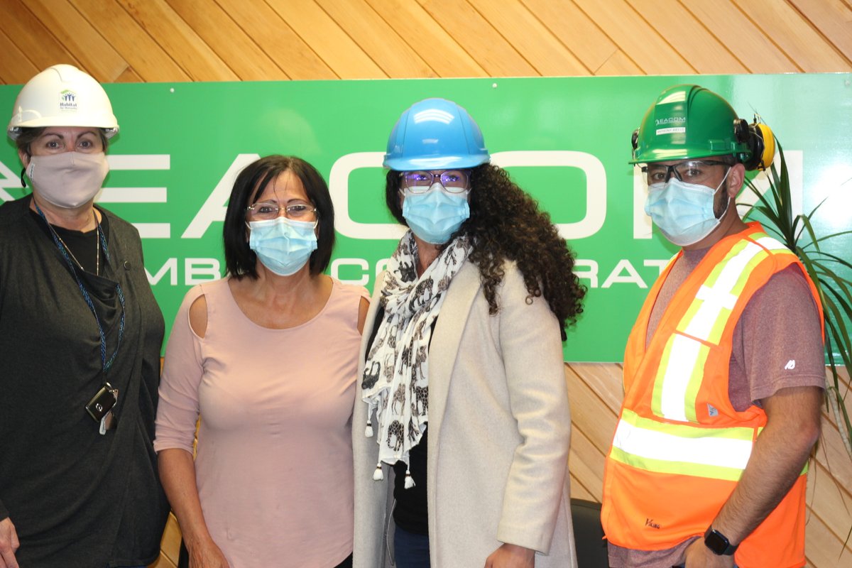 HabitatSSM tweet media