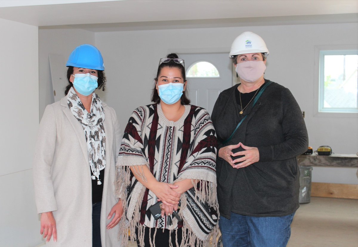 HabitatSSM tweet media