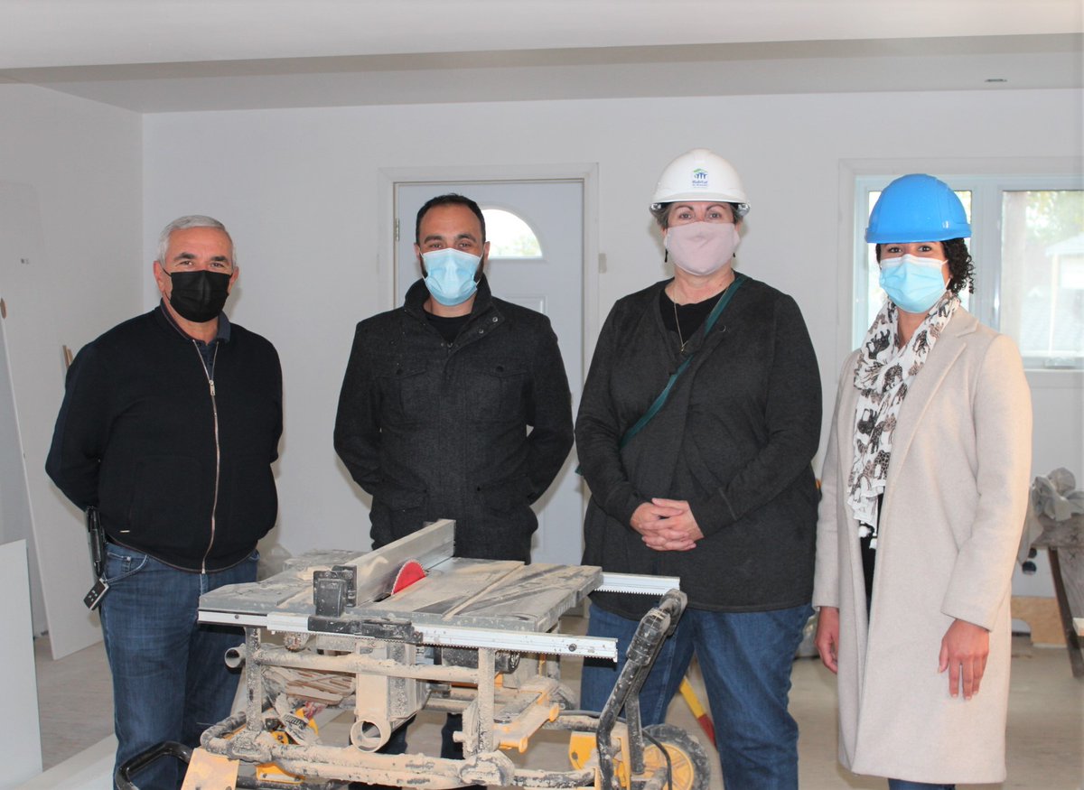 HabitatSSM tweet media