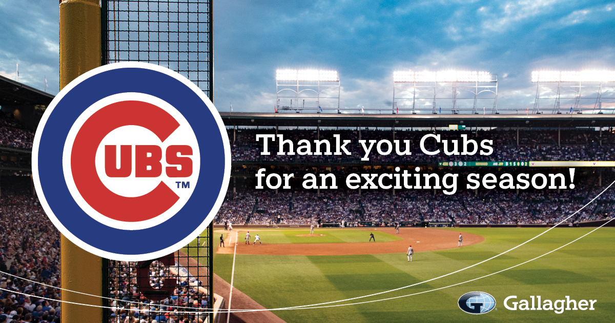 Gallagher tweet media