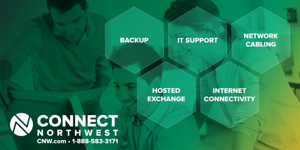 Find out how our team can improve your business with #backup, #ITsupport, network cabling, hosted exchange to #InternetConnectivity!
ow.ly/GPlg50Gn5El