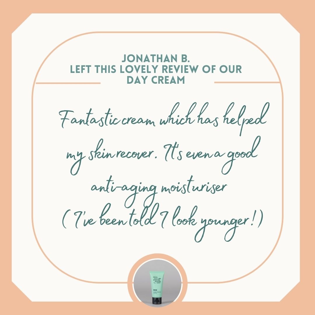 Feeling fed up with the same old skin troubles? We're here to help - and who knows the extra benefits you'll find along the way!