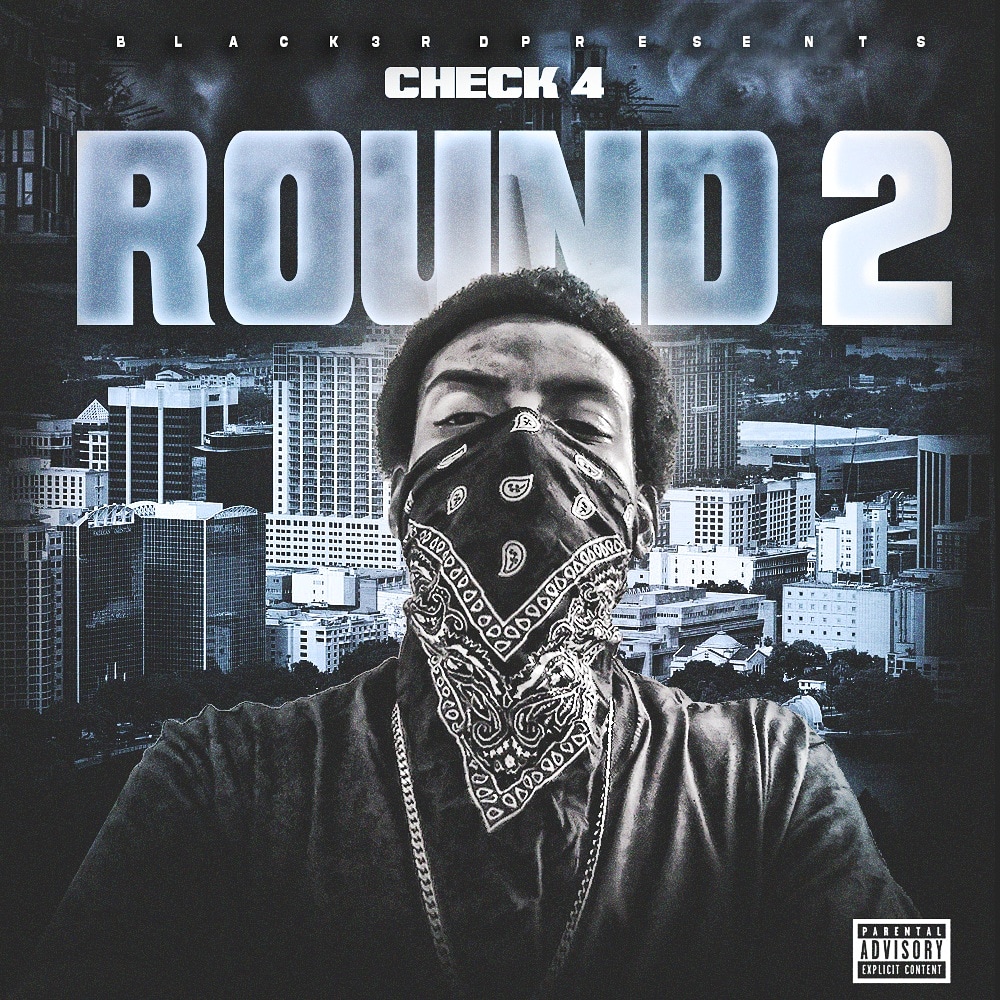 radio407's tweet photo. #Black3RD Presents @check4_real Round 2 Coming Soon &amp; Playing On Our Podcast OTW! 💣💯 #Round2

#Orlando #EastOrlando #HipHop #NewPodcast #OperationNationRadio #Fyp #Viral #FloridaRappers #Saycheese #Spotify #AppleMusic #Share #Follow #NewMusic https://t.co/ZLPU6I8cfJ