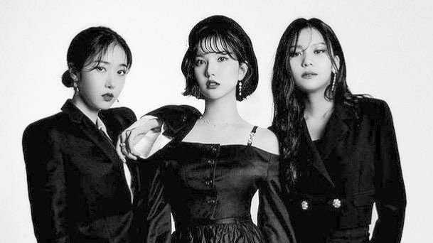 VIVIZFILES's tweet photo. Hi! This account is dedicated to the best trio #VIVIZ (#비비지). You will find any #Eunha, #SinB and #Umji content here. Please like and retweet to spread my account and don’t forget to follow me for more #VIVIZ content soon. https://t.co/pO0pmSEOOI