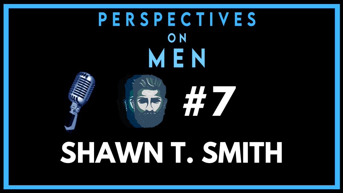 We skipped episode #7 of our podcast, and for this one, our host Warren Senkowski is talking with Dr. Shawn T. Smith on Choosing the Right Partner. You can freely share this post, like and comment. #podcast #perspectivesonmen #ccmf #choosingtherightpartner
youtube.com/watch?v=MYiAGN…